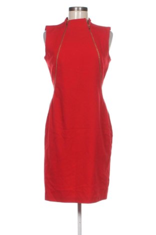 Sukienka Calvin Klein, Rozmiar S, Kolor Czerwony, Cena 332,99 zł