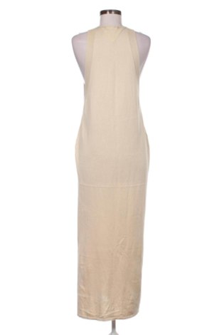 Kleid Calvin Klein, Größe L, Farbe Beige, Preis € 66,00