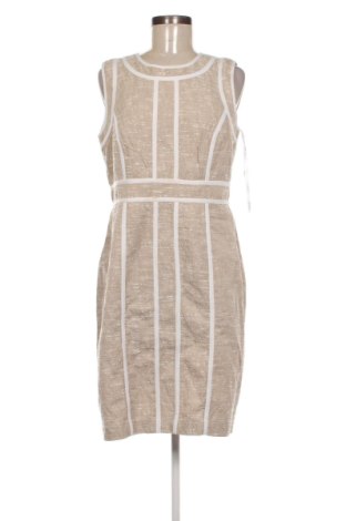 Sukienka Calvin Klein, Rozmiar M, Kolor Beżowy, Cena 427,02 zł