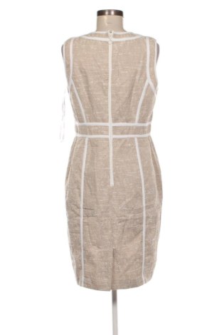 Sukienka Calvin Klein, Rozmiar M, Kolor Beżowy, Cena 427,02 zł