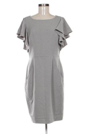 Rochie Calvin Klein, Mărime M, Culoare Gri, Preț 343,29 Lei