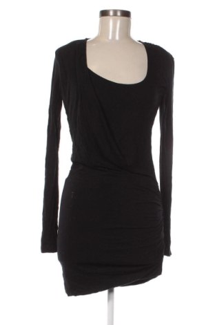 Kleid Calvin Klein, Größe XS, Farbe Schwarz, Preis € 82,99