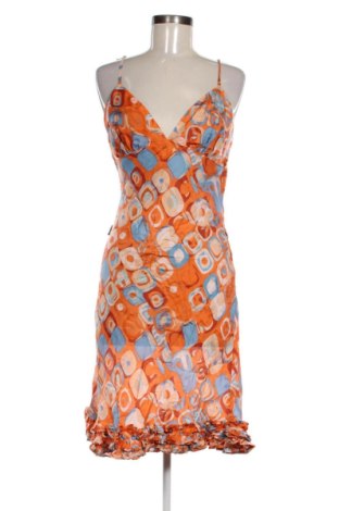 Рокля Calvin Klein Jeans, Размер L, Цвят Многоцветен, Цена 40,00 €