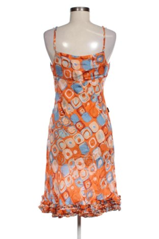 Рокля Calvin Klein Jeans, Размер L, Цвят Многоцветен, Цена 40,00 €