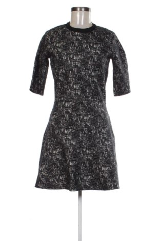 Kleid Calvin Klein Jeans, Größe S, Farbe Mehrfarbig, Preis 32,61 €