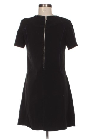 Rochie Calvin Klein Jeans, Mărime S, Culoare Negru, Preț 182,46 Lei