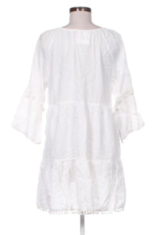 Рокля Calzedonia, Размер M, Цвят Екрю, Цена 19,33 €