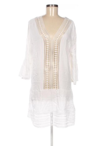 Rochie Calzedonia, Mărime L, Culoare Alb, Preț 127,45 Lei