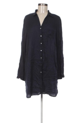 Kleid Camaieu, Größe L, Farbe Blau, Preis 31,99 €