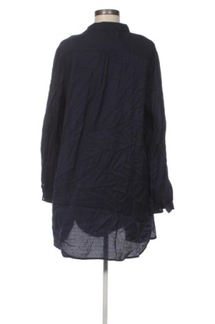 Kleid Camaieu, Größe L, Farbe Blau, Preis 31,99 €