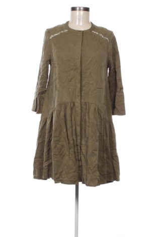 Šaty  Camaieu, Veľkosť M, Farba Zelená, Cena  23,95 €