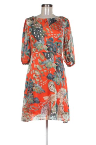 Rochie Caramel, Mărime M, Culoare Multicolor, Preț 178,22 Lei
