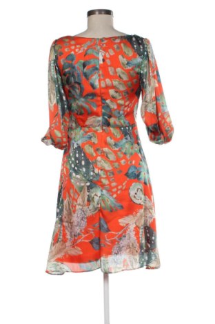 Rochie Caramel, Mărime M, Culoare Multicolor, Preț 178,22 Lei