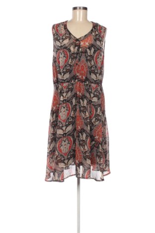 Šaty  Carla F., Veľkosť XL, Farba Viacfarebná, Cena  23,95 €