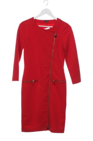 Sukienka Caroline Biss, Rozmiar XS, Kolor Czerwony, Cena 70,99 zł