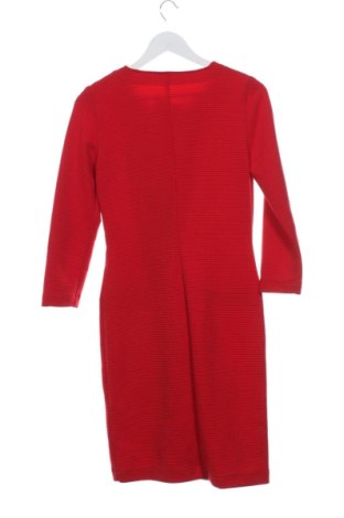 Sukienka Caroline Biss, Rozmiar XS, Kolor Czerwony, Cena 70,99 zł