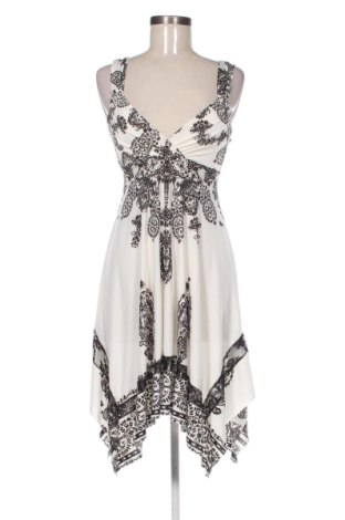 Sukienka Caroline K Morgan, Rozmiar XS, Kolor Kolorowy, Cena 107,17 zł