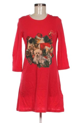 Sukienka Cellbes, Rozmiar XS, Kolor Czerwony, Cena 290,99 zł
