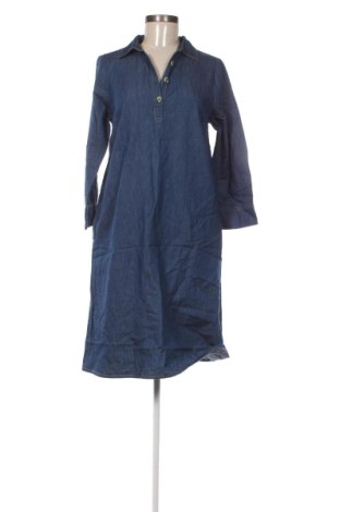 Φόρεμα Cha Cha, Μέγεθος S, Χρώμα Μπλέ, Τιμή 23,99 €