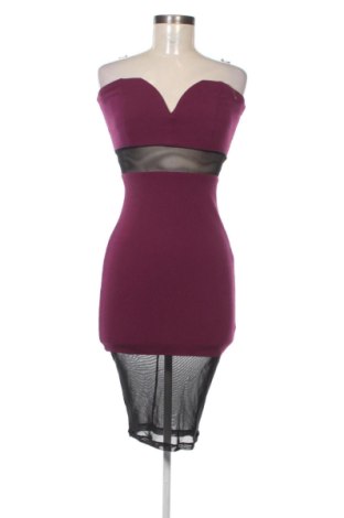 Рокля Charlotte Russe, Размер XS, Цвят Многоцветен, Цена 30,00 €