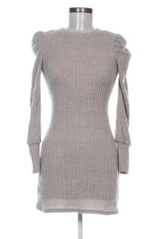 Kleid Charlotte Russe, Größe XS, Farbe Grau, Preis € 20,00