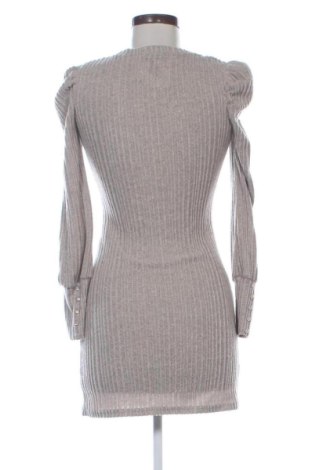 Kleid Charlotte Russe, Größe XS, Farbe Grau, Preis € 20,00