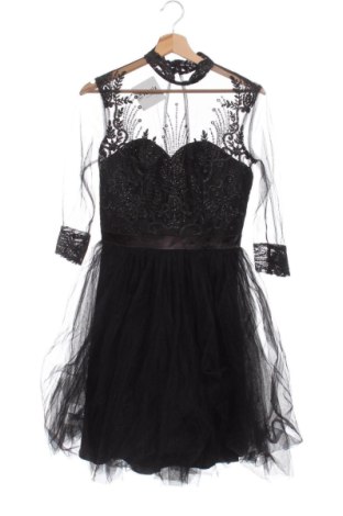 Rochie Chi Chi, Mărime S, Culoare Negru, Preț 373,00 Lei