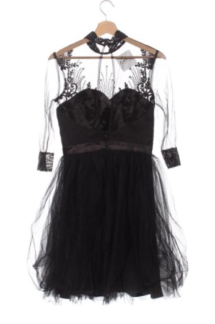 Rochie Chi Chi, Mărime S, Culoare Negru, Preț 373,00 Lei