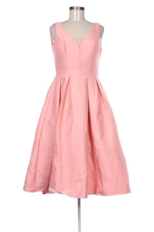 Sukienka Chi Chi, Rozmiar S, Kolor Różowy, Cena 169,86 zł