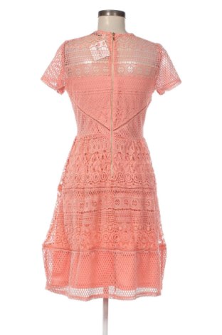 Φόρεμα Chiara Forthi, Μέγεθος M, Χρώμα Ρόζ , Τιμή 50,99 €