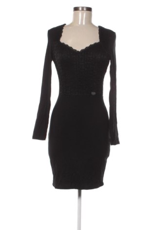 Рокля Chiara Forthi, Размер S, Цвят Черен, Цена 42,43 €