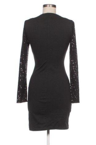 Rochie ChicMe, Mărime S, Culoare Negru, Preț 123,99 Lei