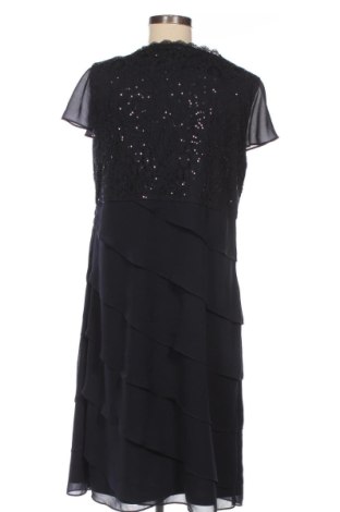 Kleid Christian Berg, Größe XL, Farbe Blau, Preis 31,99 €