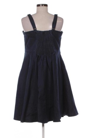 Рокля City Chic, Размер XL, Цвят Син, Цена 25,00 €