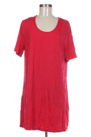 Φόρεμα Clarin Shavien, Μέγεθος XL, Χρώμα Κόκκινο, Τιμή 26,99 €
