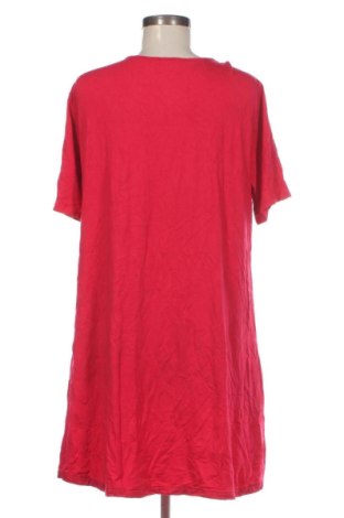 Φόρεμα Clarin Shavien, Μέγεθος XL, Χρώμα Κόκκινο, Τιμή 26,99 €