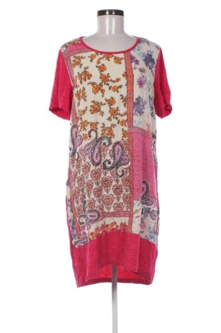 Rochie Clarin Shavien, Mărime L, Culoare Multicolor, Preț 151,99 Lei