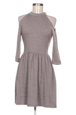 Kleid Clockhouse, Größe M, Farbe Mehrfarbig, Preis 25,99 €