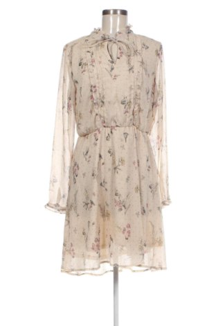 Kleid Clockhouse, Größe L, Farbe Mehrfarbig, Preis 25,99 €