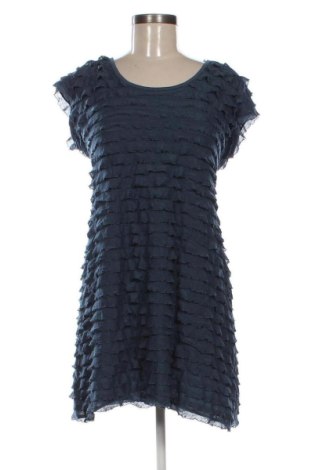 Sukienka Clockhouse, Rozmiar M, Kolor Niebieski, Cena 57,23 zł