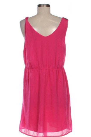 Sukienka Clockhouse, Rozmiar L, Kolor Różowy, Cena 44,00 zł