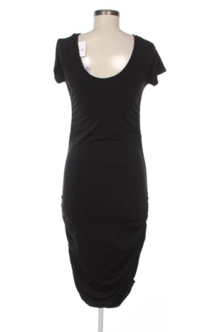 Kleid Clockhouse, Größe M, Farbe Schwarz, Preis 25,99 €