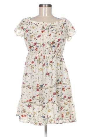 Sukienka Clockhouse, Rozmiar XS, Kolor Kolorowy, Cena 107,17 zł