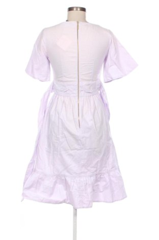 Sukienka Closet London, Rozmiar M, Kolor Fioletowy, Cena 94,33 zł