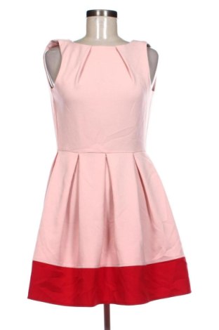 Kleid Closet London, Größe S, Farbe Rosa, Preis 54,99 €