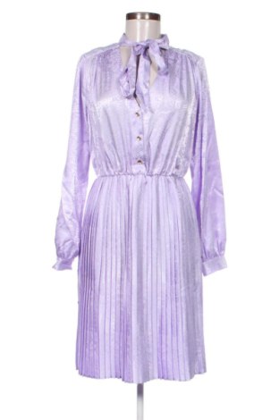 Sukienka Closet London, Rozmiar L, Kolor Fioletowy, Cena 504,99 zł