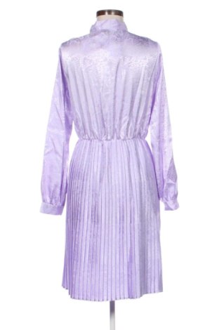 Sukienka Closet London, Rozmiar L, Kolor Fioletowy, Cena 504,99 zł