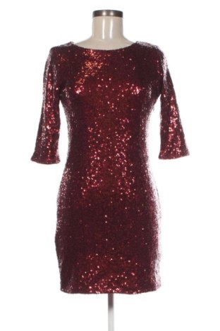 Rochie Club L, Mărime M, Culoare Roșu, Preț 259,99 Lei