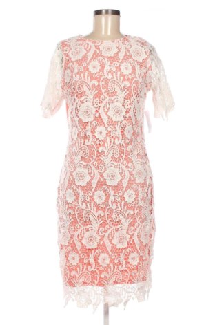 Рокля Club L, Размер L, Цвят Бял, Цена 42,00 €