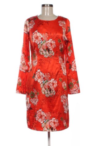 Sukienka Collection L, Rozmiar M, Kolor Kolorowy, Cena 69,66 zł